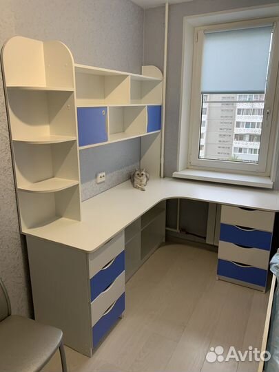 Продам детский гарнитур