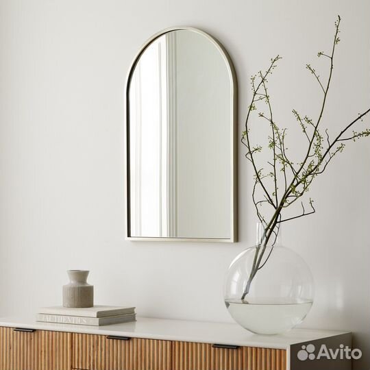 Зеркало арочное для дома