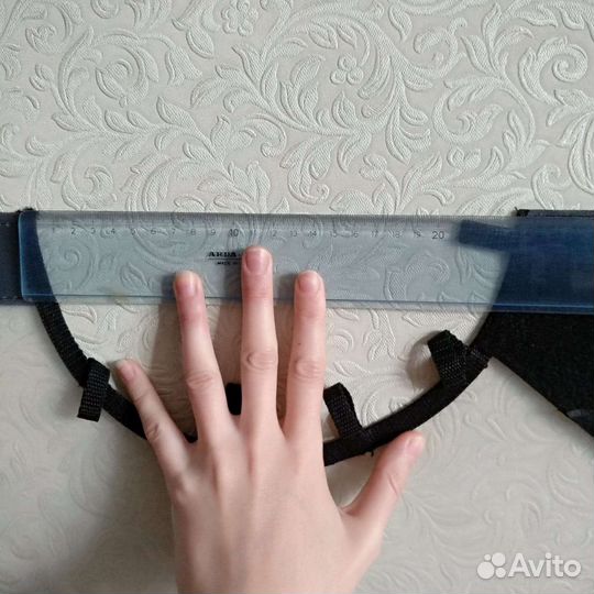 Защитный воротник для животных