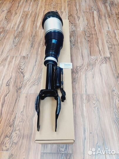 Пневмостойка Mercedes-Benz ML-class W166 ADS новый