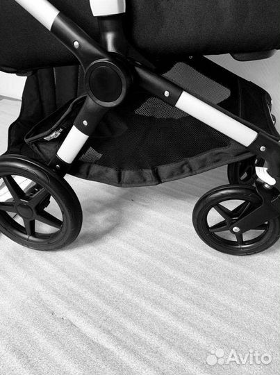 Bugaboo Fox 2в1 New