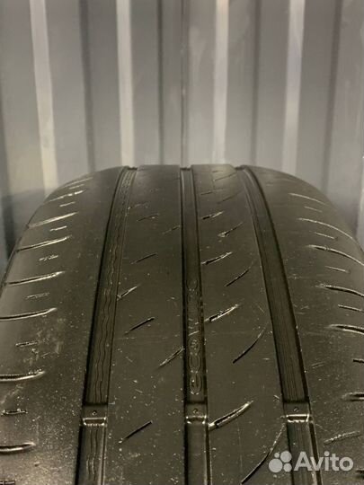 Kumho Ecowing ES01 KH27 205/55 R16 91H