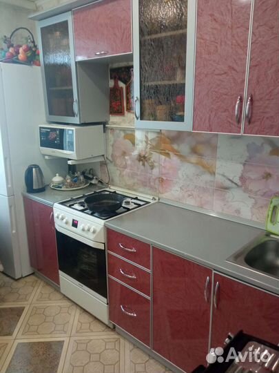 Кухонный гарнитур угловой