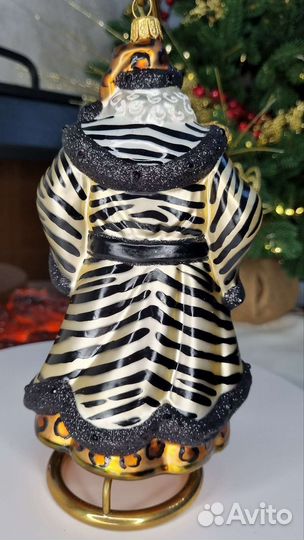 Ёлочные игрушки