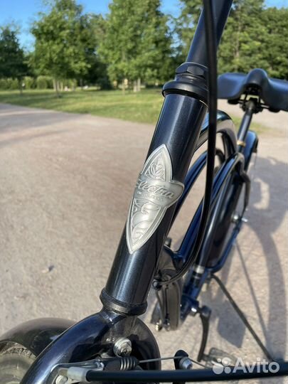 Велосипед Electra cruiser coaster 3