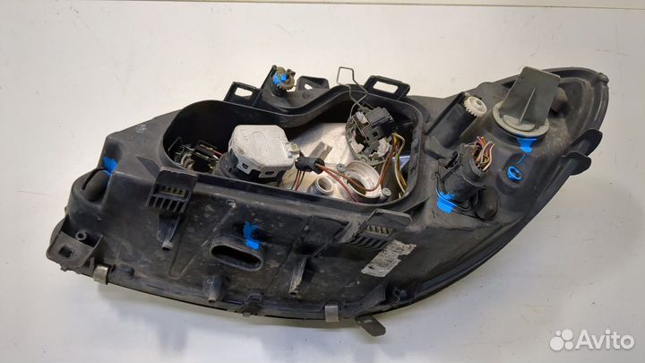 Фара (передняя) Mercedes Vito W639, 2004