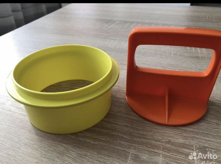 Tupperware посуда набор