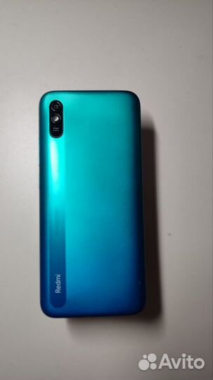 Xiaomi Redmi 9A, 2/32 ГБ