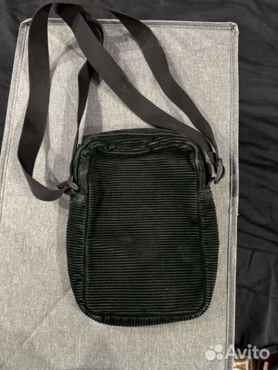 Сумка через плечо Carhartt оригинал