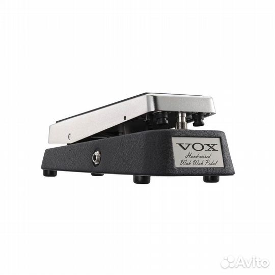 Педаль гитарная Wah-Wah Vox V846 vintage WAH