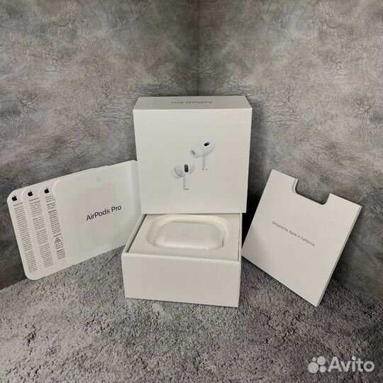 Airpods pro 2 type c