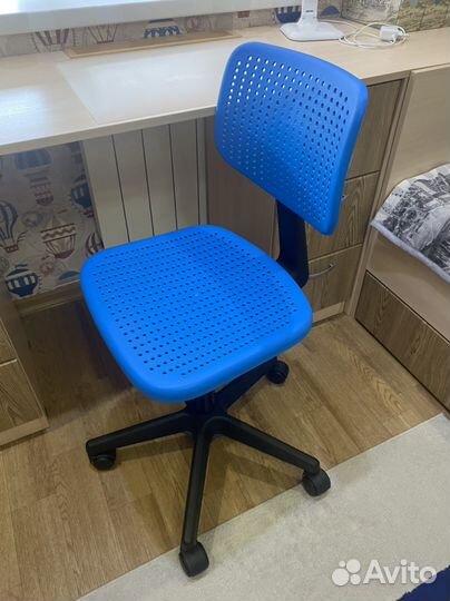 Компьютерный стул IKEA