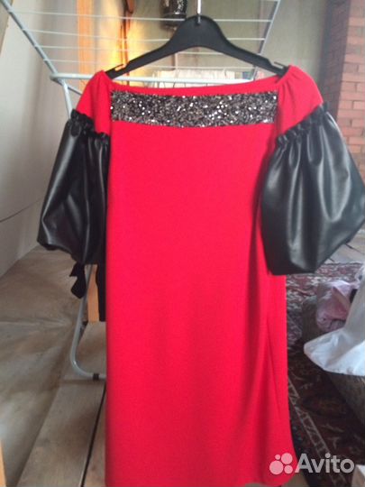 Платье на праздничное мероприятие