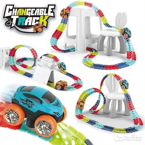 Конструкторы, кукольные домики, супермаркет,треки