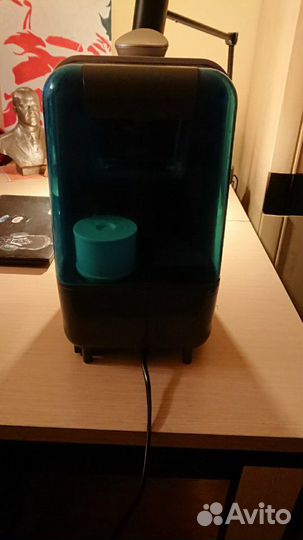 Увлажнитель воздуха Tefal ультразвуковой