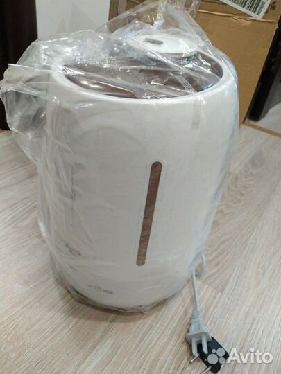Увлажнитель воздуха Xiaomi Deerma 5л новый