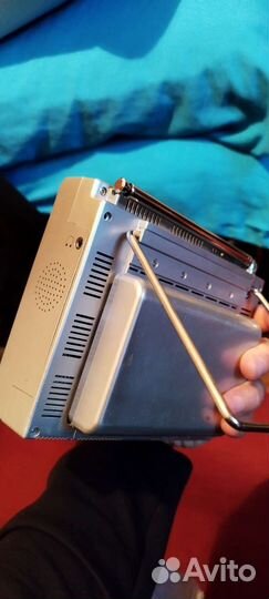 Автомобильный телевизор Miyota japan 6 дюймов