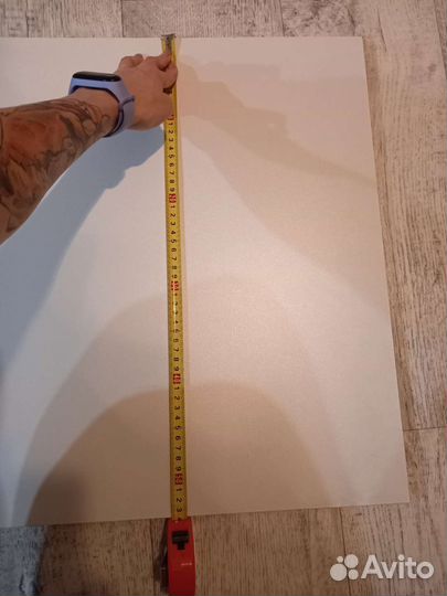 Мебельная доска 4 шт