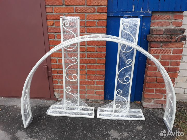Свадебная арка продажа