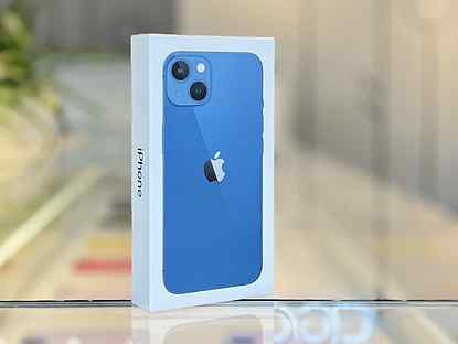 iPhone 13, 128 ГБ