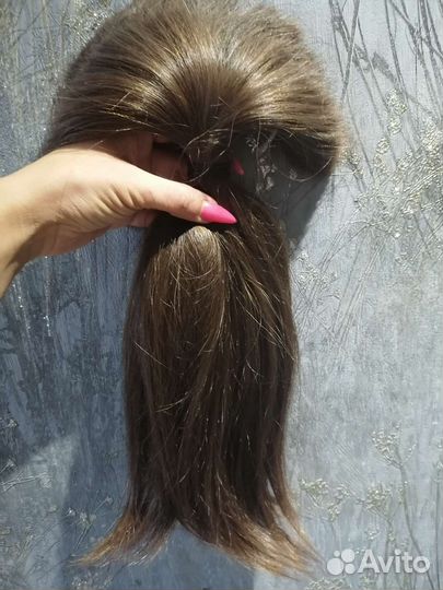 Детский срез 50 см 155 гр