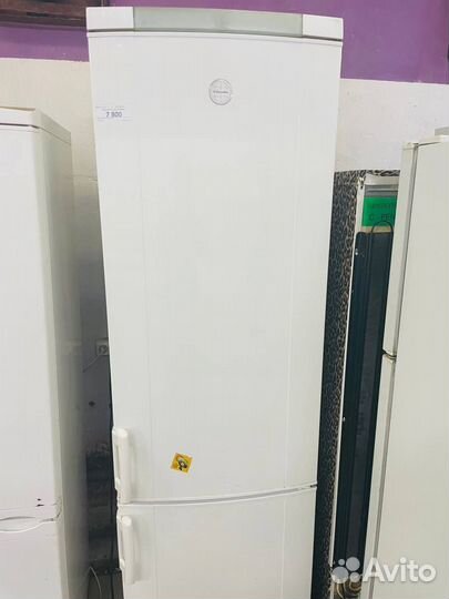 Холодильник Electrolux erb9043