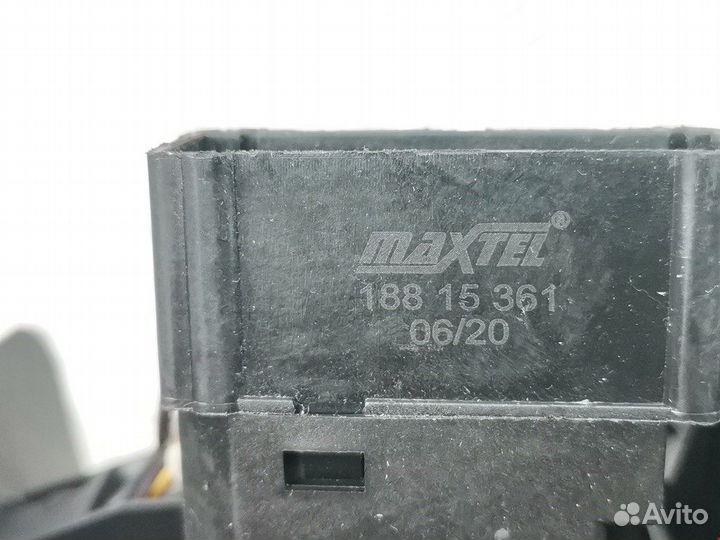 Переключатель для Dacia Duster