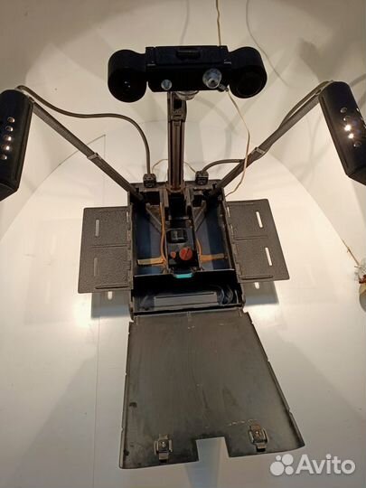 Фото установка кгб, СССР, аренда\продажа