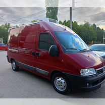 FIAT Ducato 2.3 MT, 2011, 398 000 км, с пробегом, цена 995 000 руб.