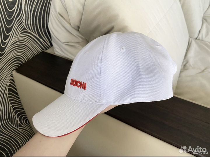 Кепка бейсболка
