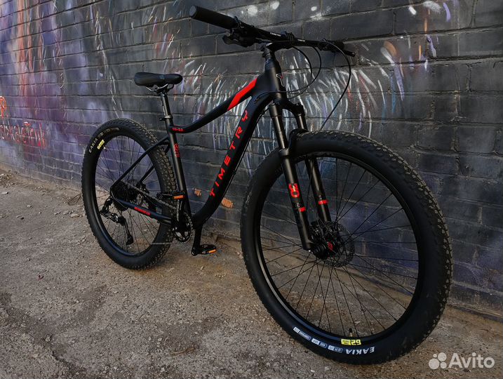 Outleap riot pro 27.5