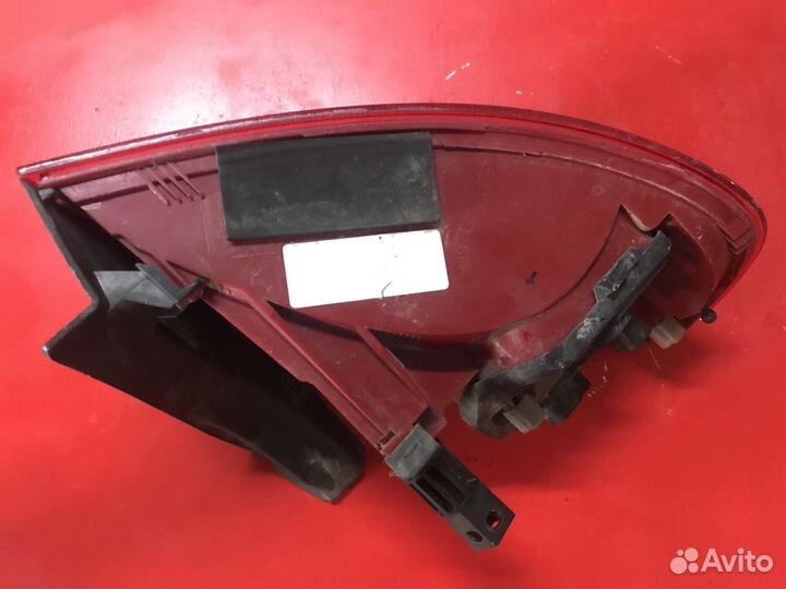 Фонарь задний правый Audi A4 B8 седан