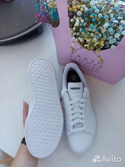 Кроссовки оригинальные adidas