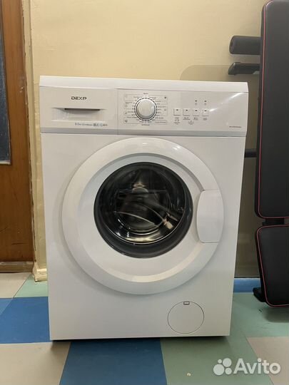 Стиральная машина автомат