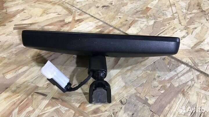 Зеркало салона Lexus RX 4 GYL25 2018 87810-0WQ00