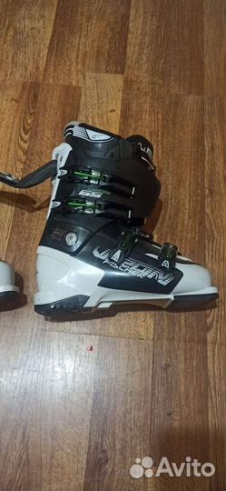 Горные лыжи fischer 170