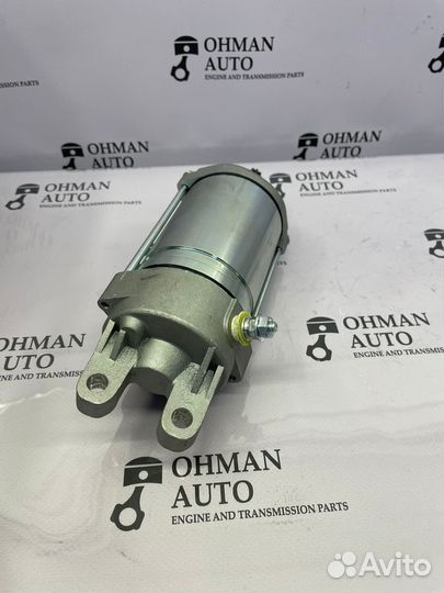 Стартер Yamaha VK 10