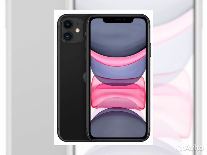 Apple iPhone 11 128Gb