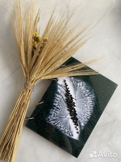 Блокнот ручной работы