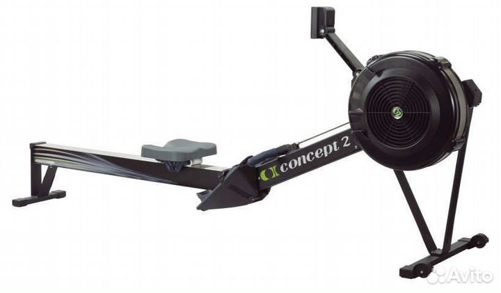 Гребной тренажер Concept 2 model D