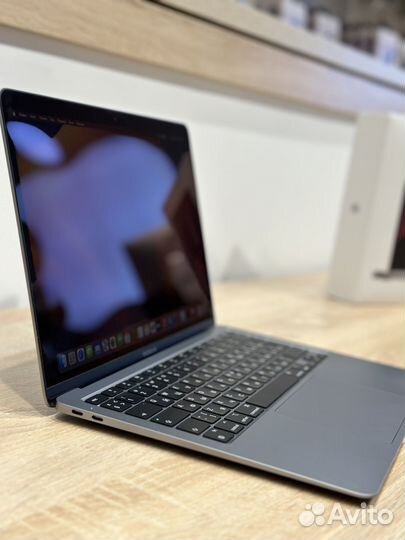 Apple MacBook air 13 2021 m1 512