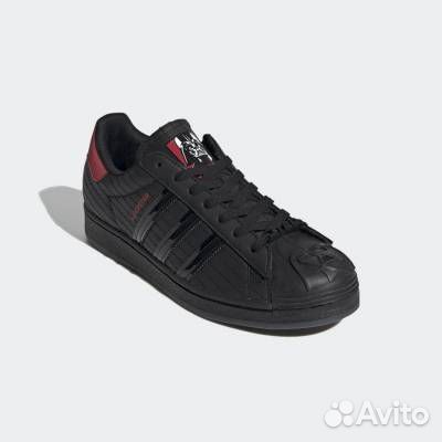 Кроссовки Superstar Star Wars adidas Originals