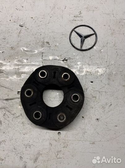 Муфта кардана Мерседес w210