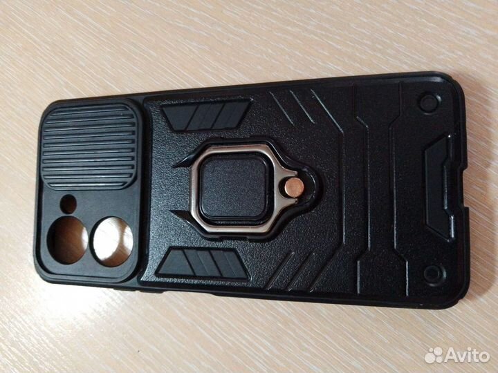 Чехол на realme c33