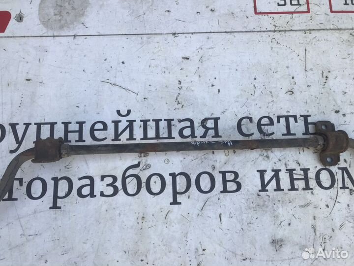 Стабилизатор задний Land Rover Freelander