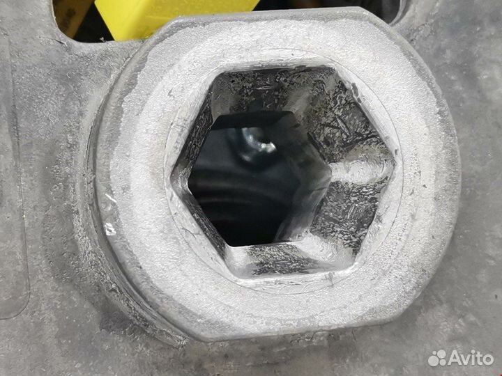 Руль для Ford Focus 1