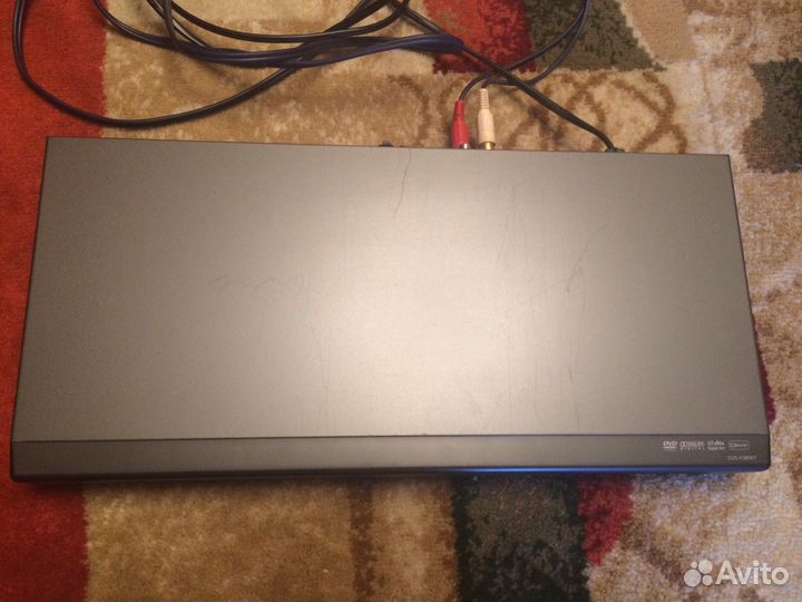 DVD плеер