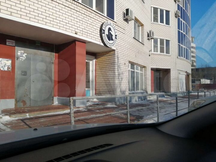 Свободного назначения, 70 м²