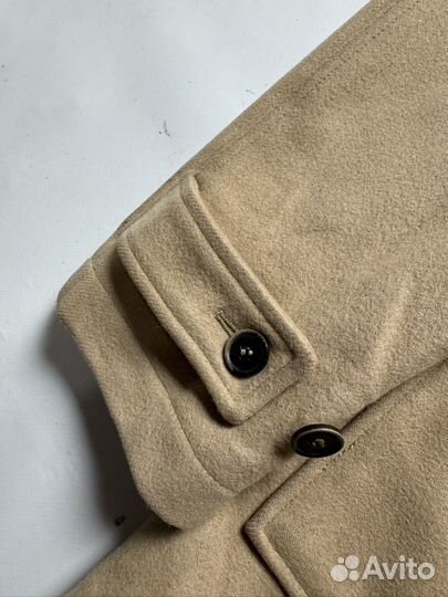 Дафлкот msgm Classic Duffle Coat (M)