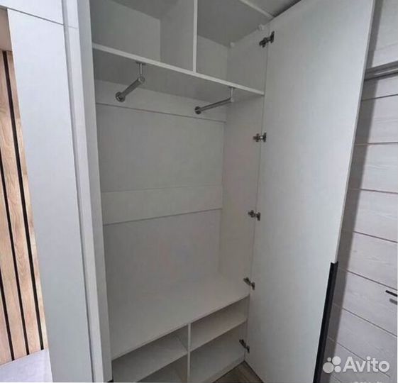 Прихожая на заказ по размерам